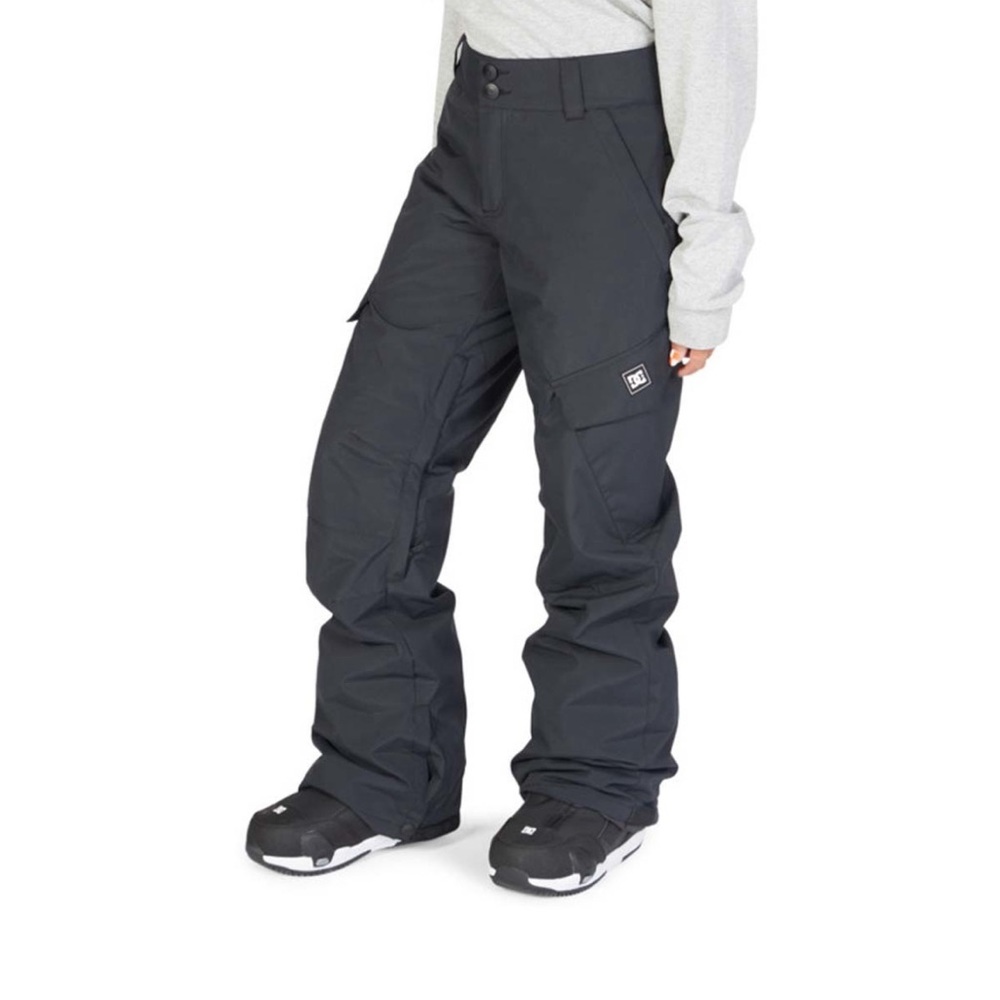 DC Snowboarding Nonchalant pant